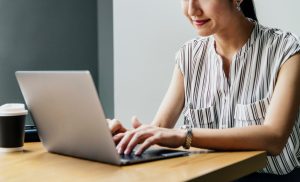 IT Resume Font Styles