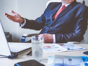 Traditional and Virtual Interview