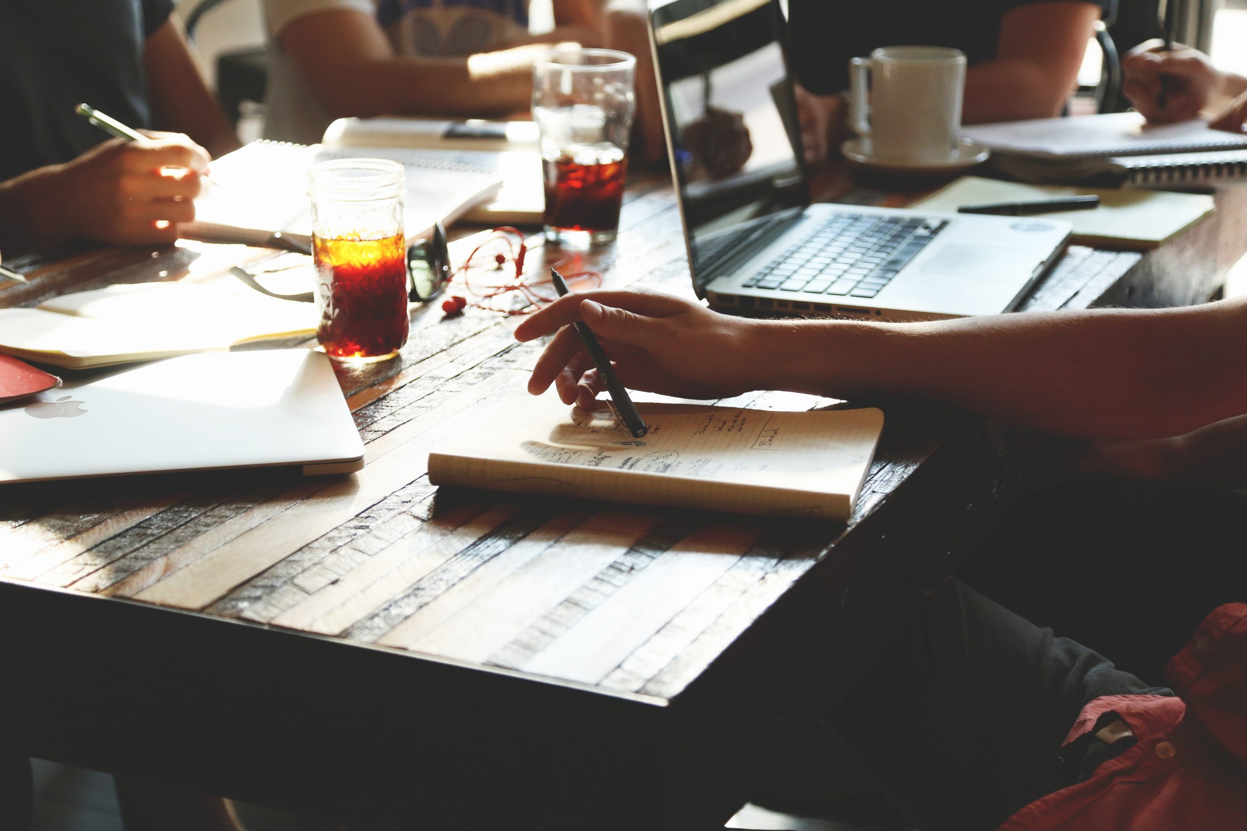 work tips for web designers