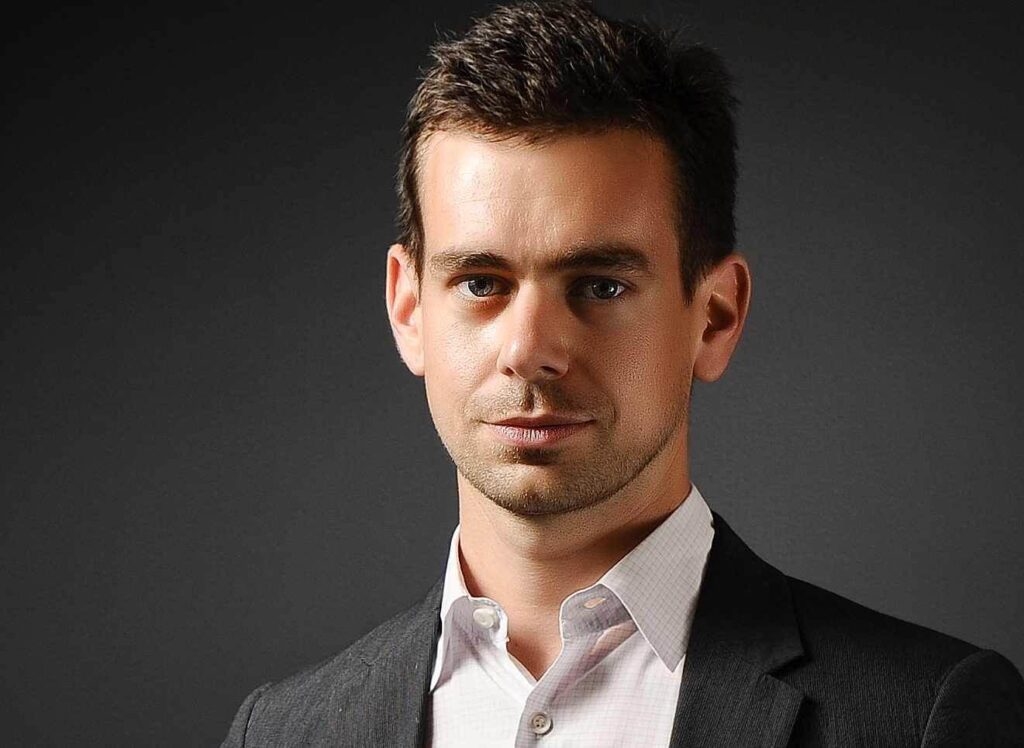 Inspirational Technology Leaders Jack Dorsey of Twitter