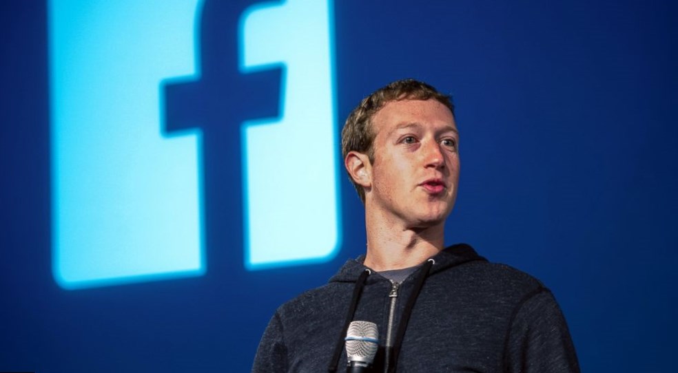 Inspirational Technology Leaders Mark Zuckerberg of Facebook