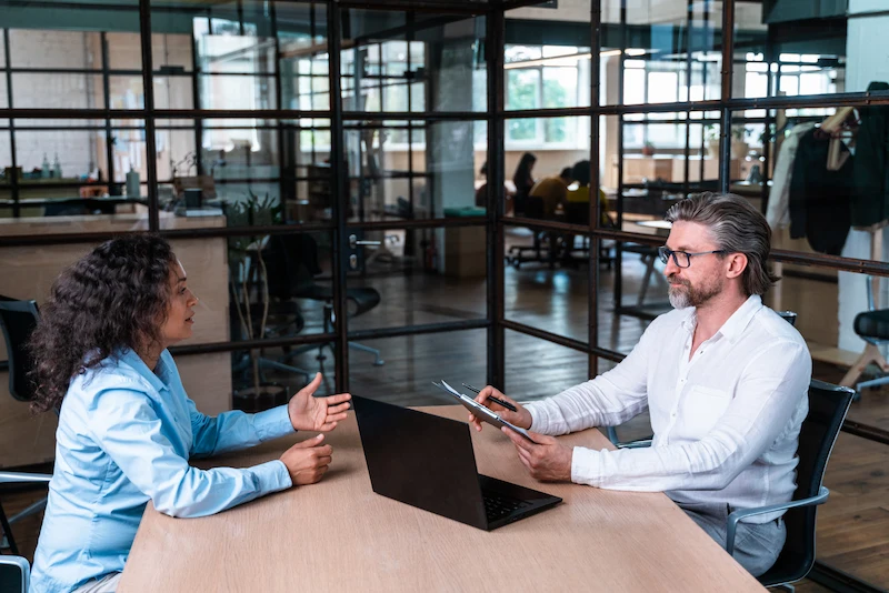 job interview for devops engineer