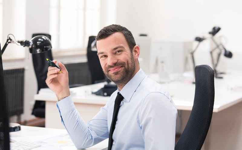 professional QA tester