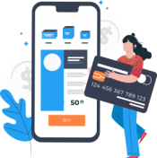 Step 2 - Payment Confirmation