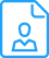 IT Resume Writing Icon