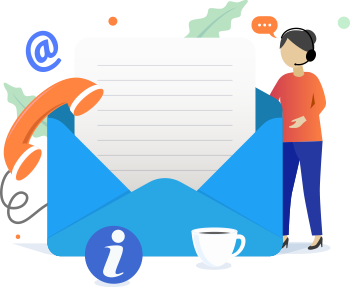 Contact Hero Image