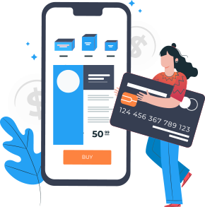 Step 2 - Payment Confirmation