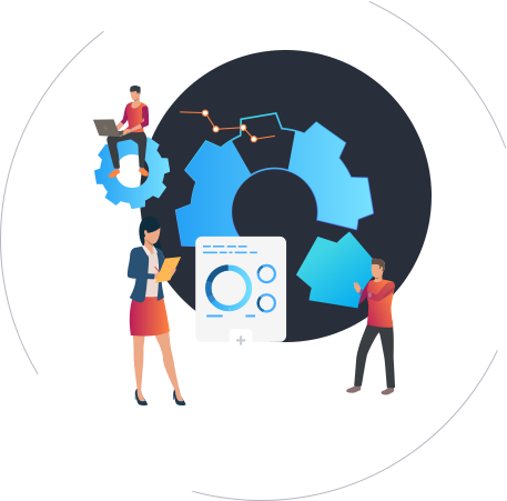 Why Choose Vector